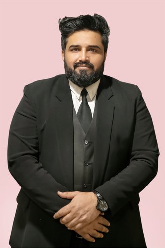 Amir Rasool ARCO – International Legal Counsel