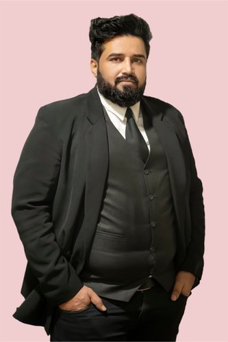 Amir Rasool ARCO – International Legal Counsel